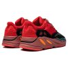 adidas Yeezy Boost 700 'Hi-Res Red'