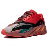 adidas Yeezy Boost 700 'Hi-Res Red'