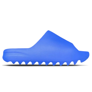 adidas Yeezy Slides 'Azure' 2023